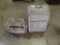 (2) Roll Around Pieces of Luggage