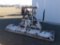 10' Front Push Blade