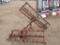 3 Point Rake