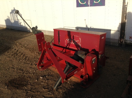 2012 Toro Seeder 93 , 7581