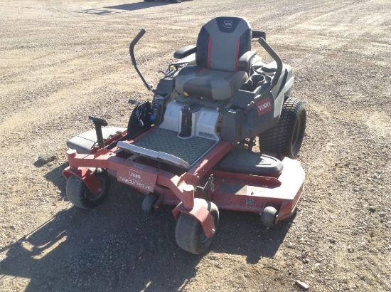Toro Timecutter HD Riding Mower Engine Type: VTwin , Fuel Type: G , Transmission Type: H-Pattern , M