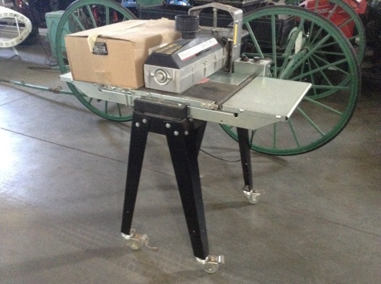 Performax Sander w/Extra Belt