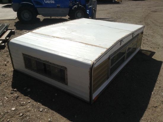 Royal Truck Topper for Ford or Dodge