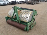 2007 SR60 Soil Reliever Serial No.6070102 , 6846