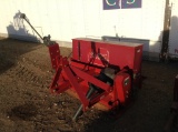2012 Toro Seeder 93 , 7581