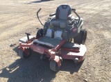 Toro Timecutter HD Riding Mower Engine Type: VTwin , Fuel Type: G , Transmission Type: H-Pattern , M
