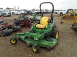 2012 John Deere 72