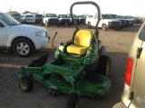 2012 John Deere 72