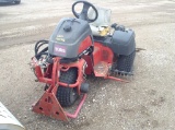 2012 Toro Sand Pro Engine Type: 2 Cylinder , Fuel Type: G , Transmission Type: Hydro-Static , Meter