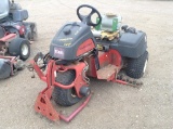 2012 Toro Sand Pro Engine Type: 2 Cylinder , Fuel Type: G , Transmission Type: Hydro Static , Meter