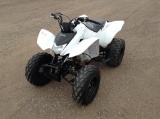 2016 Honda TRX250XG ATV Engine Type: OHV , Fuel Type: G , Transmission: 5 Speed , Color: White , VIN
