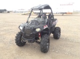 2015 Polaris Sportsman 570 ACE ATV Engine Type: 570 , Fuel Type: G , Transmission: Automatic , Color