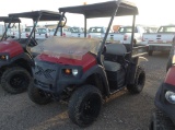 2015 Club Car XRT 950 2 Seat UTV Engine Type: 2WD , Fuel Type: G , Transmission: Automatic , Color: