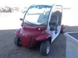 2003 Chrysler Gem 4 Seat Cart Engine Type: Battery , Fuel Type: Electric , Transmission: Automatic ,