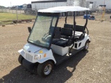 2010 Tomberlin E- Merge 500LE Cart 234 Miles, Charger Included *NON-OPERABLE* , Fuel Type: Electric