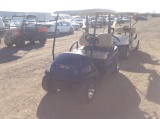 Club Car 2 Seat Golf Cart Engine Type: Battery , Fuel Type: Electric , Transmission: Automatic , Col