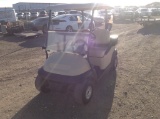 Club Car 2 Seat Golf Cart Engine Type: Battery , Fuel Type: Electric , Transmission: Automatic , Col