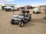 E-Z-GO 2 Seat Golf Cart Engine Type: Single Cylinder , Fuel Type: G , Transmission: Automatic , Colo