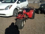 1984 Honda ATC 3 Wheeler Engine Type: 2 Cylinder , Fuel Type: G , Transmission: Manual , Color: Red