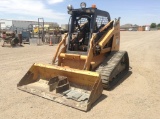 Case 450CT Series 3 Skid Steer on Tracks Engine Type: 4 Cylinder , Fuel Type: D , Transmission Type: