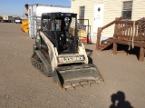 Terex PT-30 Compact Track Loader Engine Type: 3 Cylinder , Fuel Type: D , Transmission Type: Iso , M