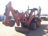2006 Ditch-Witch Trencher Engine Type: 4 Cylinder , Fuel Type: D , Transmission Type: Hydro Static ,