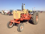 Case 830 Tractor Engine Type: 4 Cylinder , Fuel Type: P , Transmission Type: 3 Speed , Meter Reads: