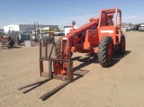 Traverse Lift TL6035 Tele Handler Engine Type: 4 Cylinder , Fuel Type: D , Transmission Type: Variab