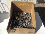 Misc. Sockets and Ratchets