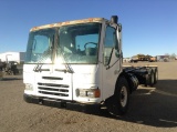 2007 Freightliner Cab and Chassis Heavy Spec Truck GVW 40,000/GCW 80,000 16K Front  Axle, 46K Rears