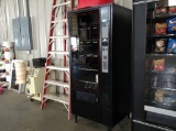 32 Selection Candy Machine *NO KEY*