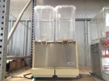 Crathco Chilled Dispenser