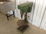 Central Machinery 12 Speed Drill Press
