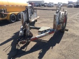 1970 Truco Reel Tailer , Length: 8' , Single , Pintle Hook , Color: White , Asset #: R712 , VIN: 319