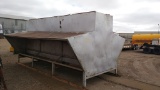 3 Ton Cattle Self Feeder