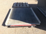 Bed Slide for Short Wide Pickup