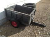 Craftsman Cart