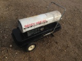Reddy Heater
