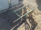 Heavy Duty Manufactured Barrell Dolly
