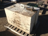 125 Gallon Fuel Tank