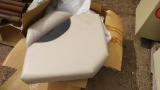 Lowe Pontoon Couch Cushion