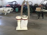 Jet Dust Collector