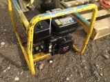 Wacker Pump