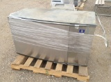 Manitowoc Ice Ice Machine