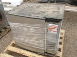 Manitowoc Ice Ice Machine