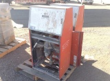 5 Fuel Pumps