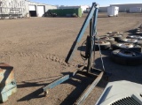 Heavy Duty Cherry Picker
