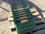 8 Hand-Held Shopping Baskets