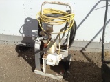 Mud Blower