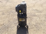 1 - Brute 15 Gallon Vertical Air Compressor